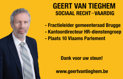 Stem Geert