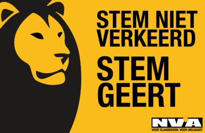Stem Geert 